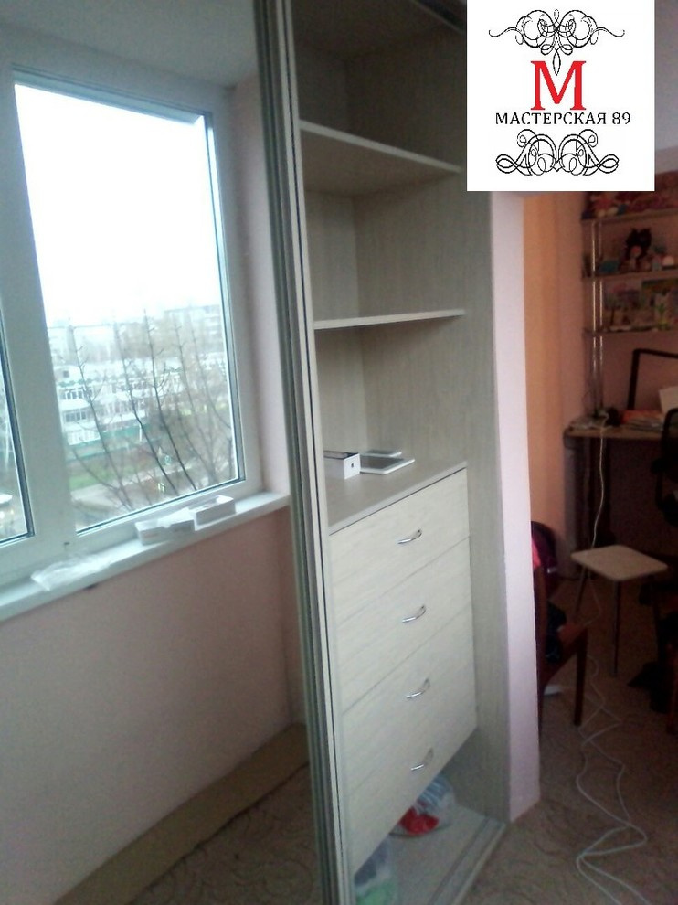 Мебель на заказ