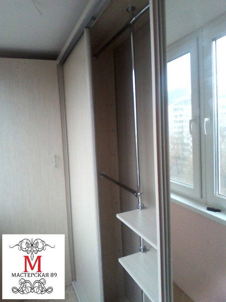 Мебель на заказ