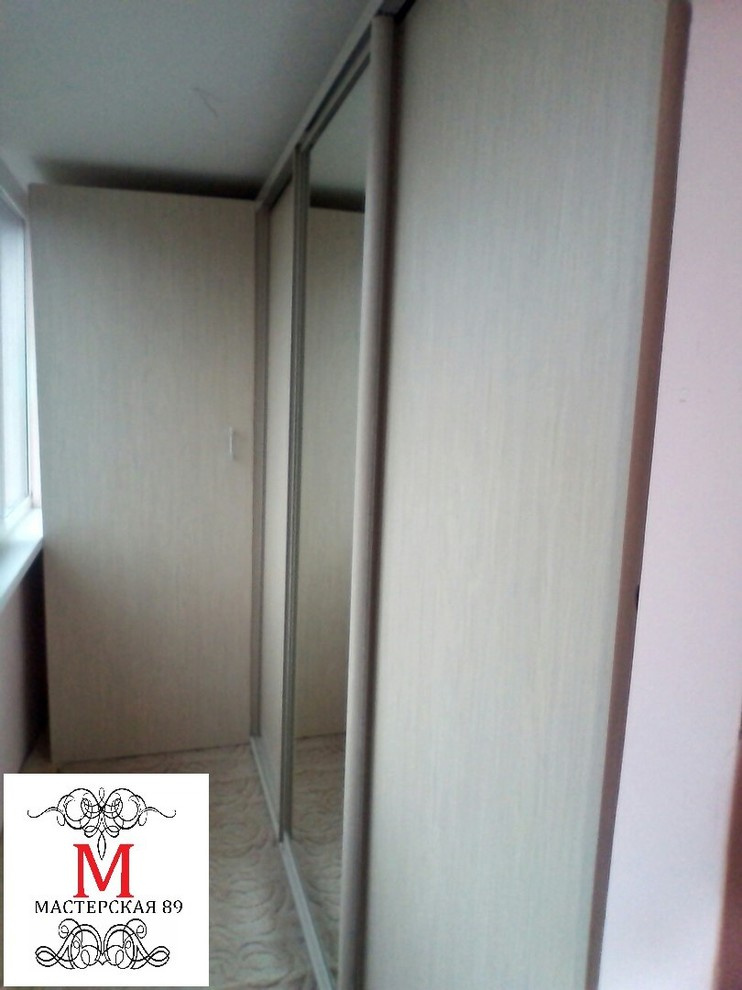 Мебель на заказ