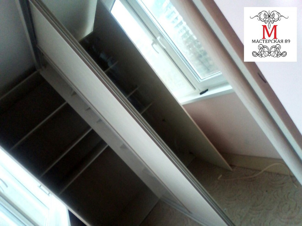 Обложка проекта: Мебель на заказ