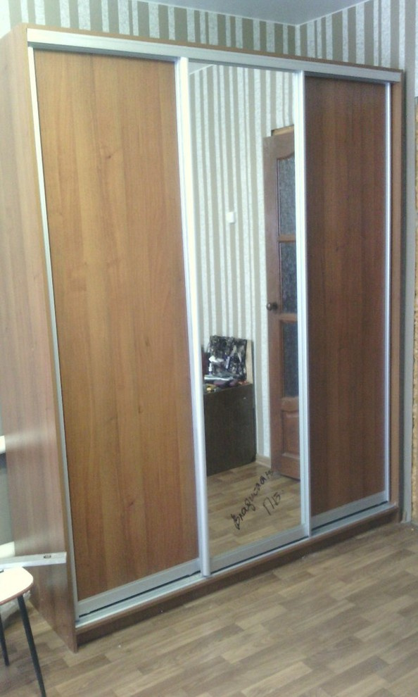 2 шкафа купе