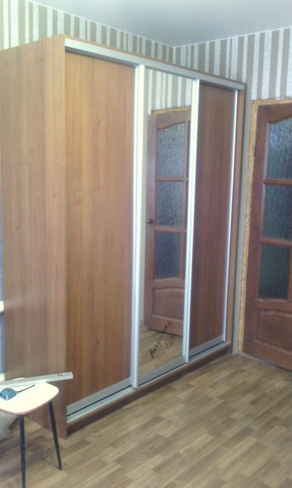 2 шкафа купе