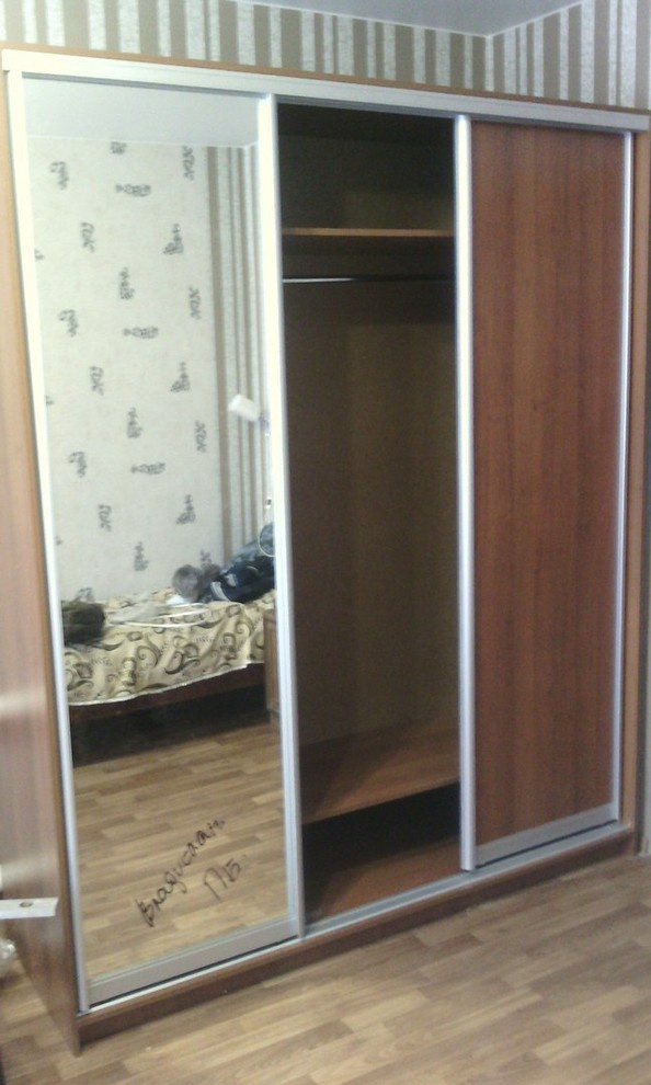 2 шкафа купе