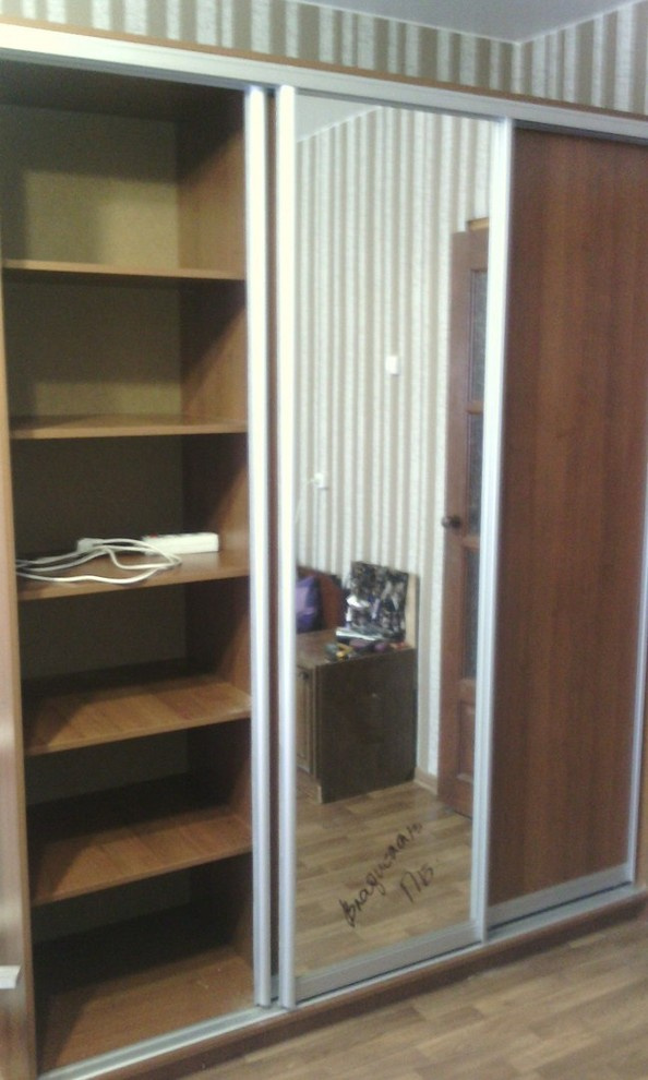 2 шкафа купе