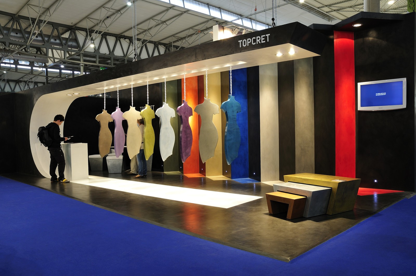 Микро-цемент