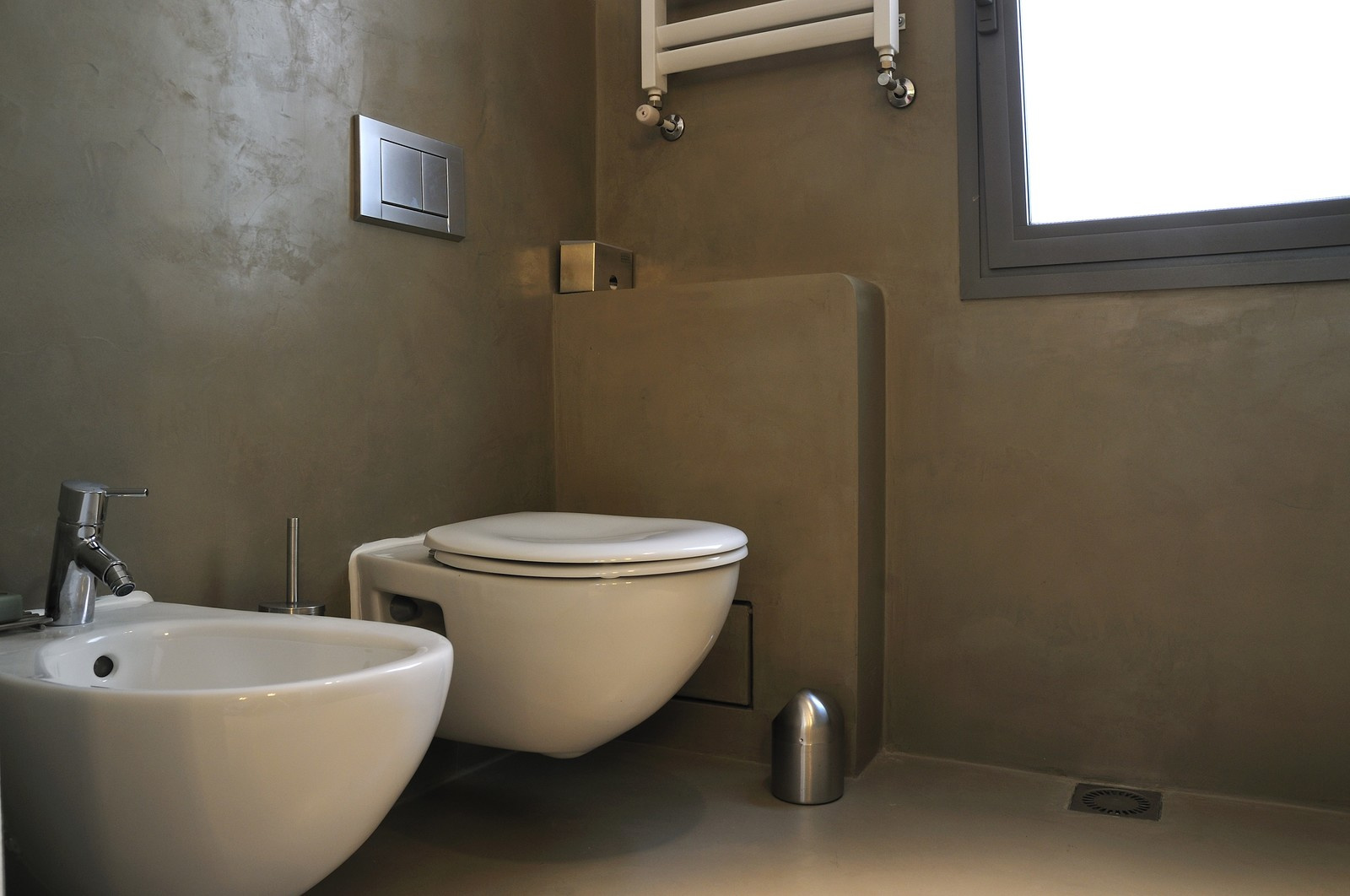 Микро-цемент