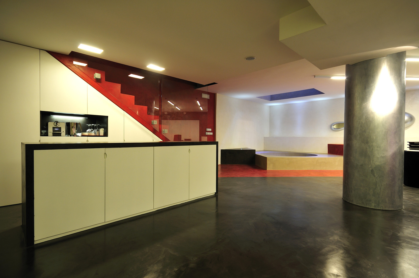 Микро-цемент