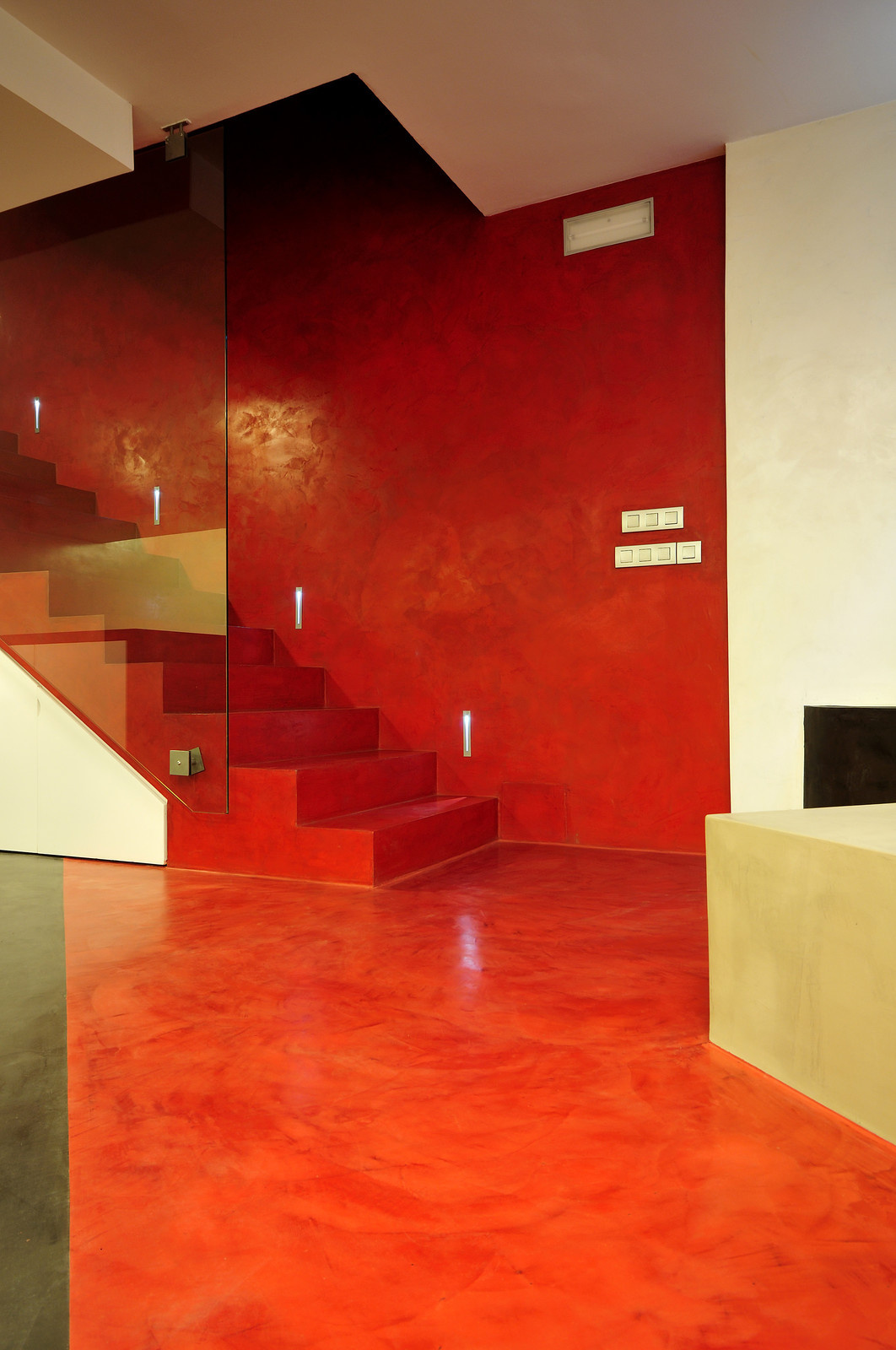 Микро-цемент