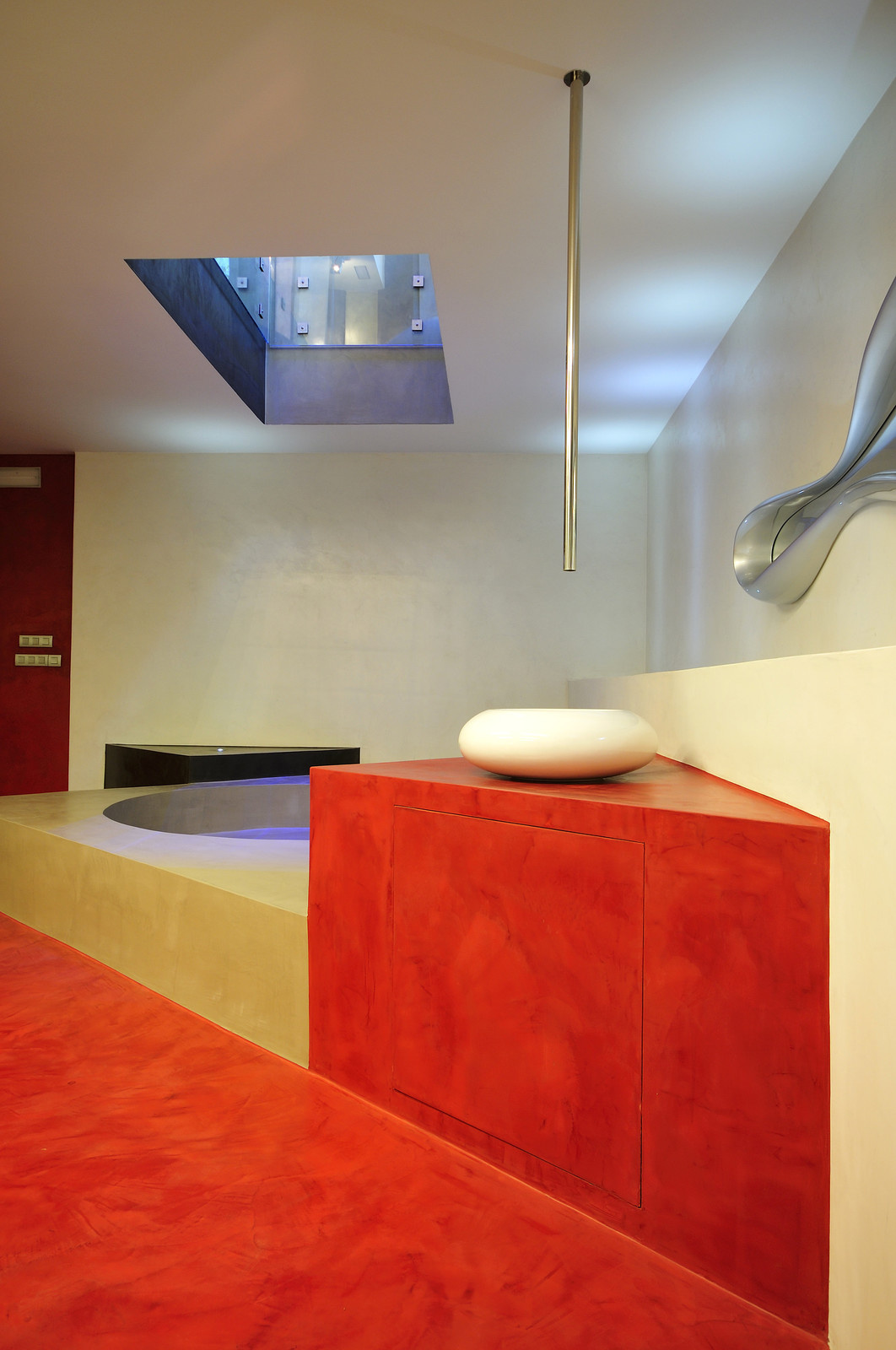 Микро-цемент