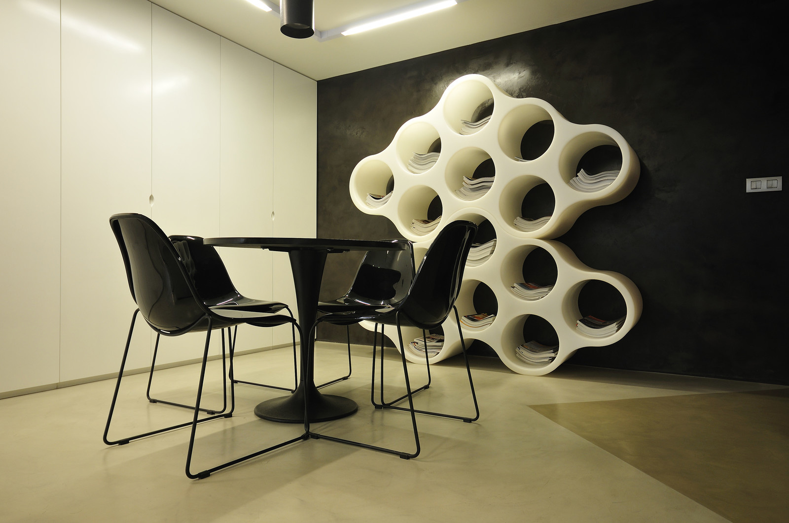 Микро-цемент