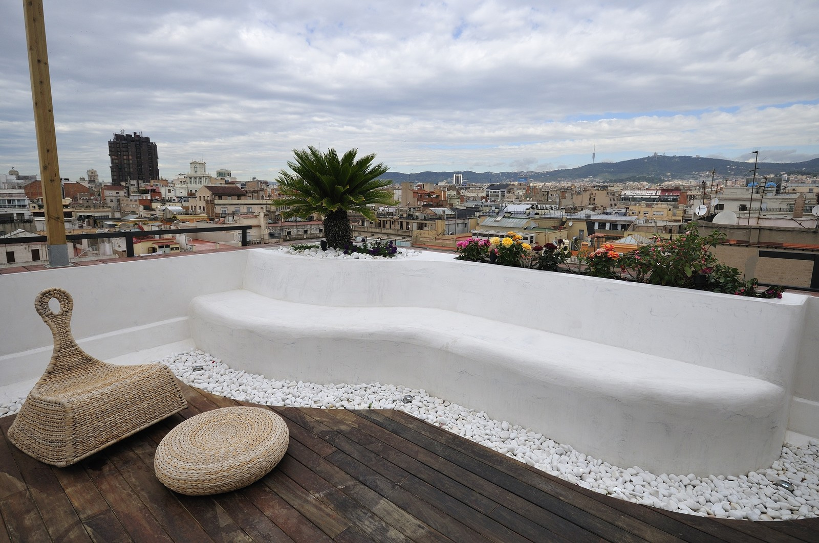 Микро-цемент