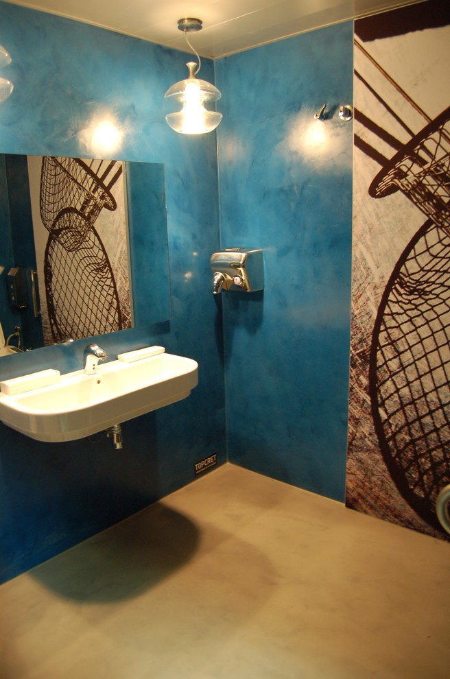 Микро-цемент