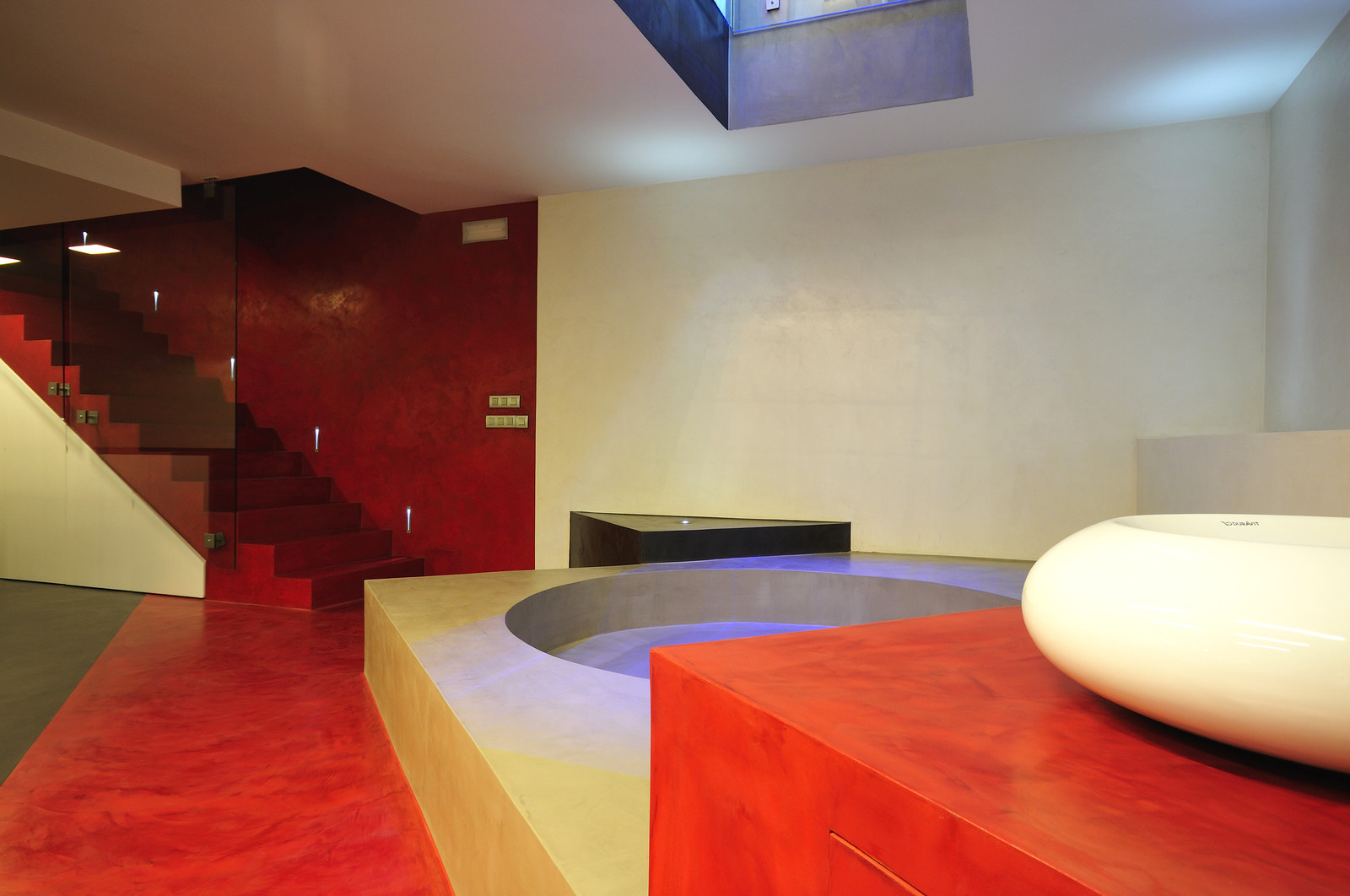 Микро-цемент