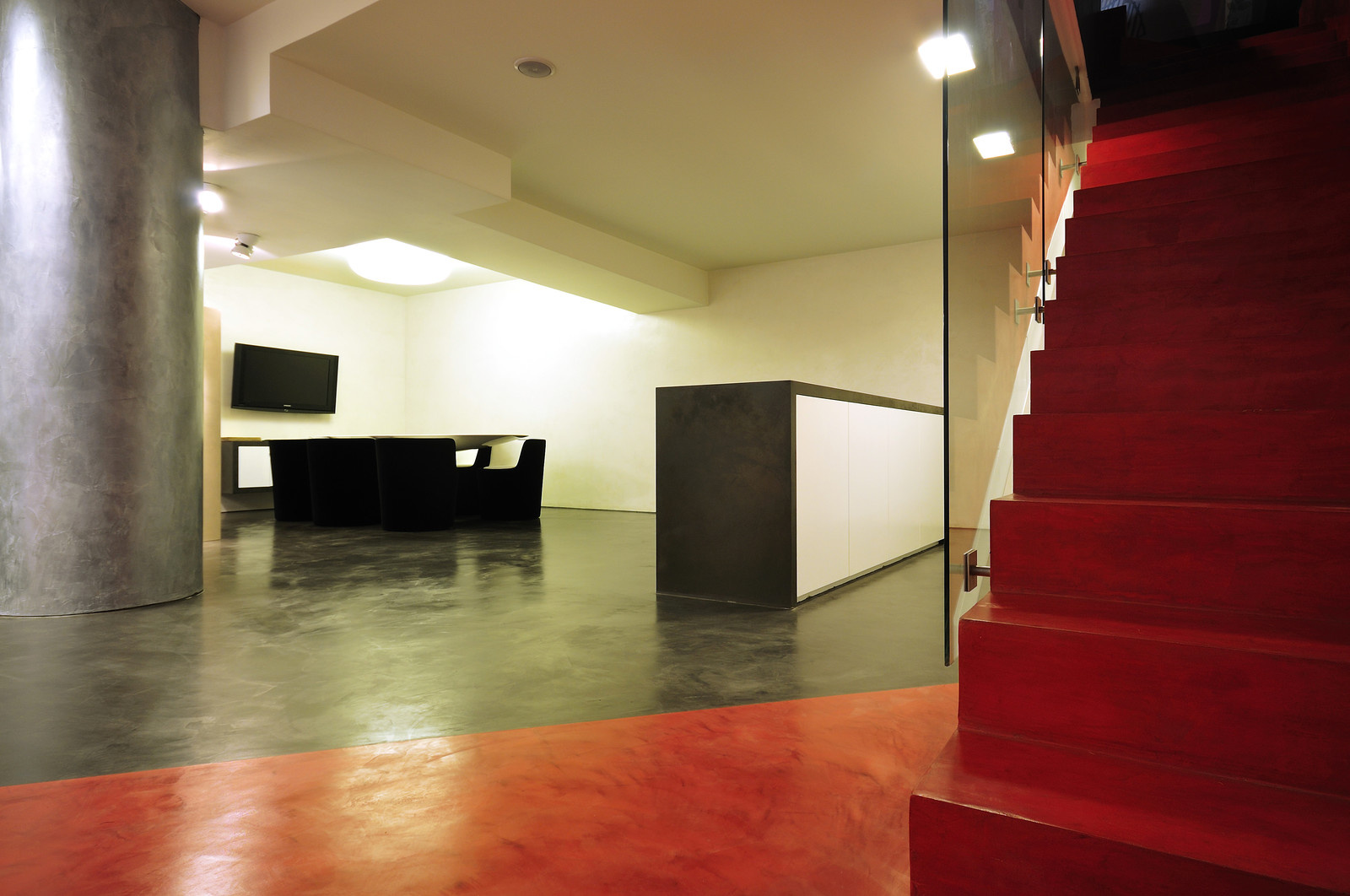 Микро-цемент