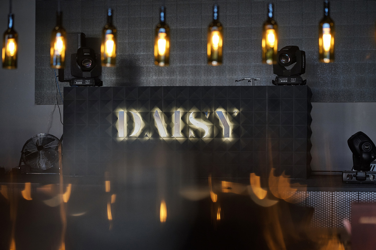 Daisy