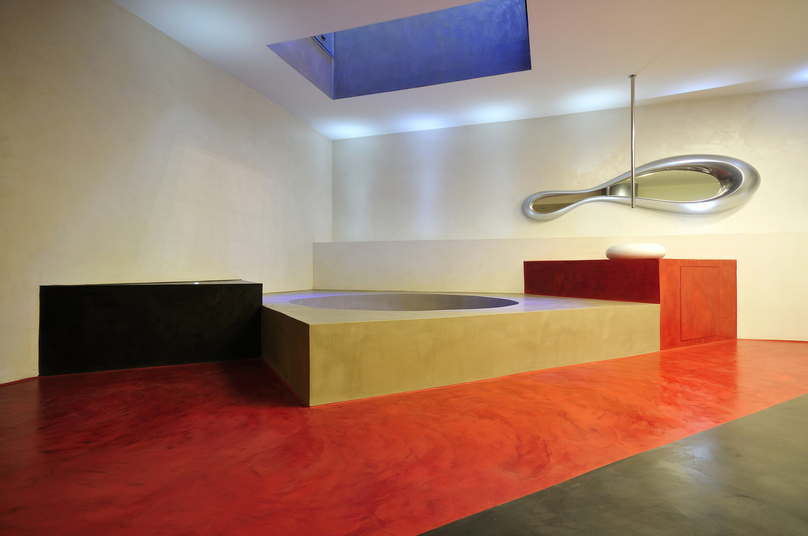 Микро-цемент