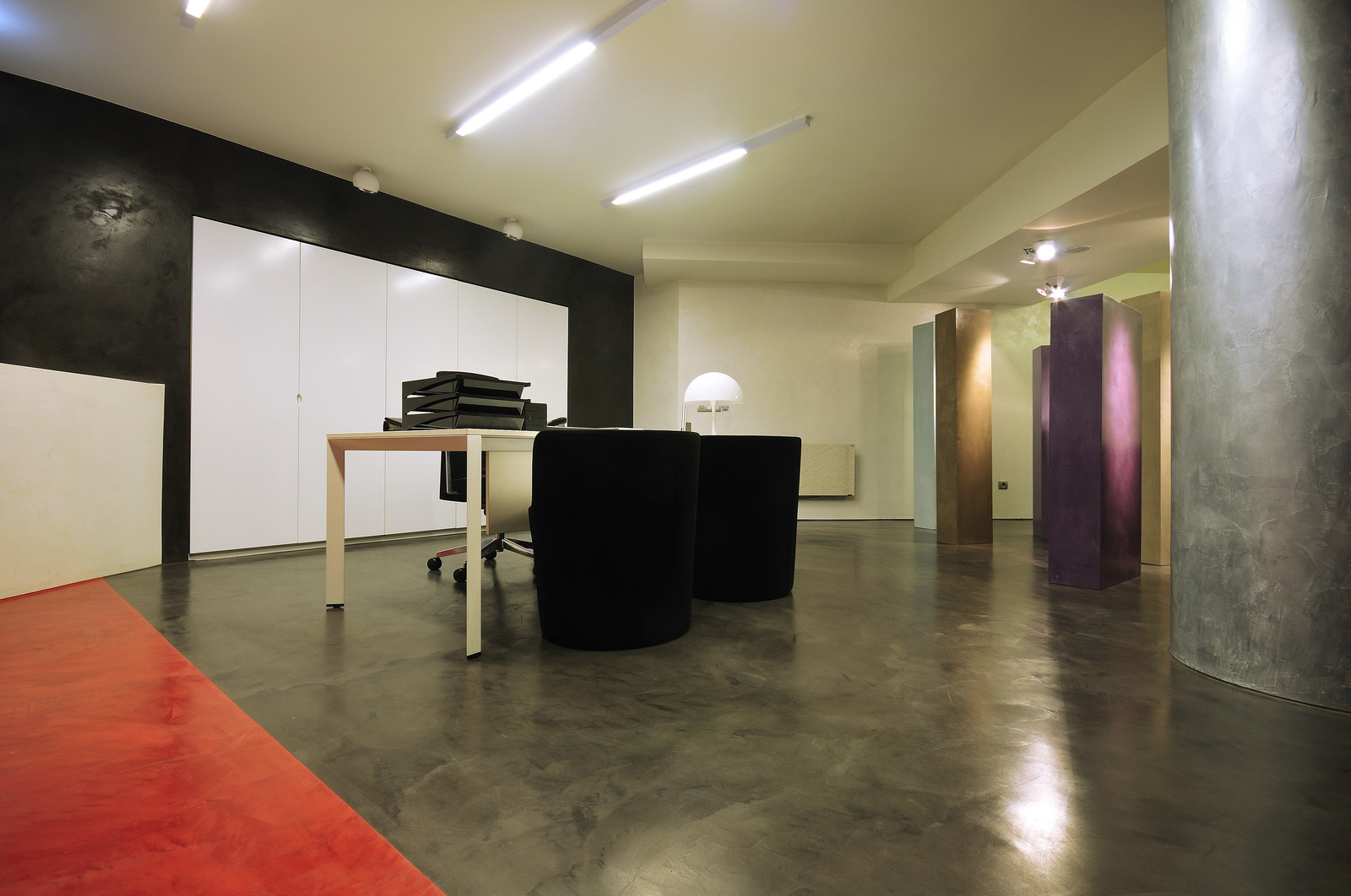 Микро-цемент