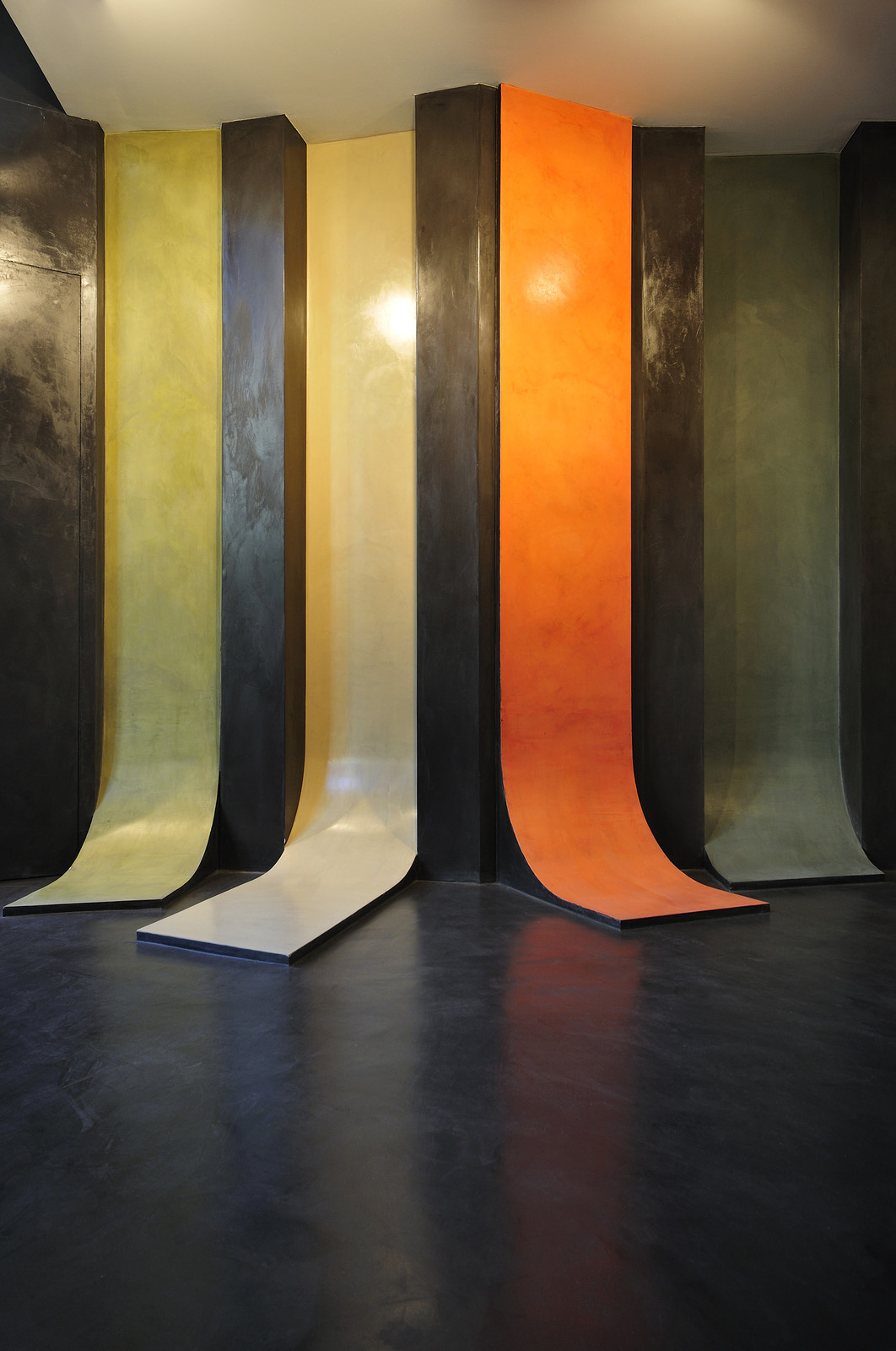 Микро-цемент