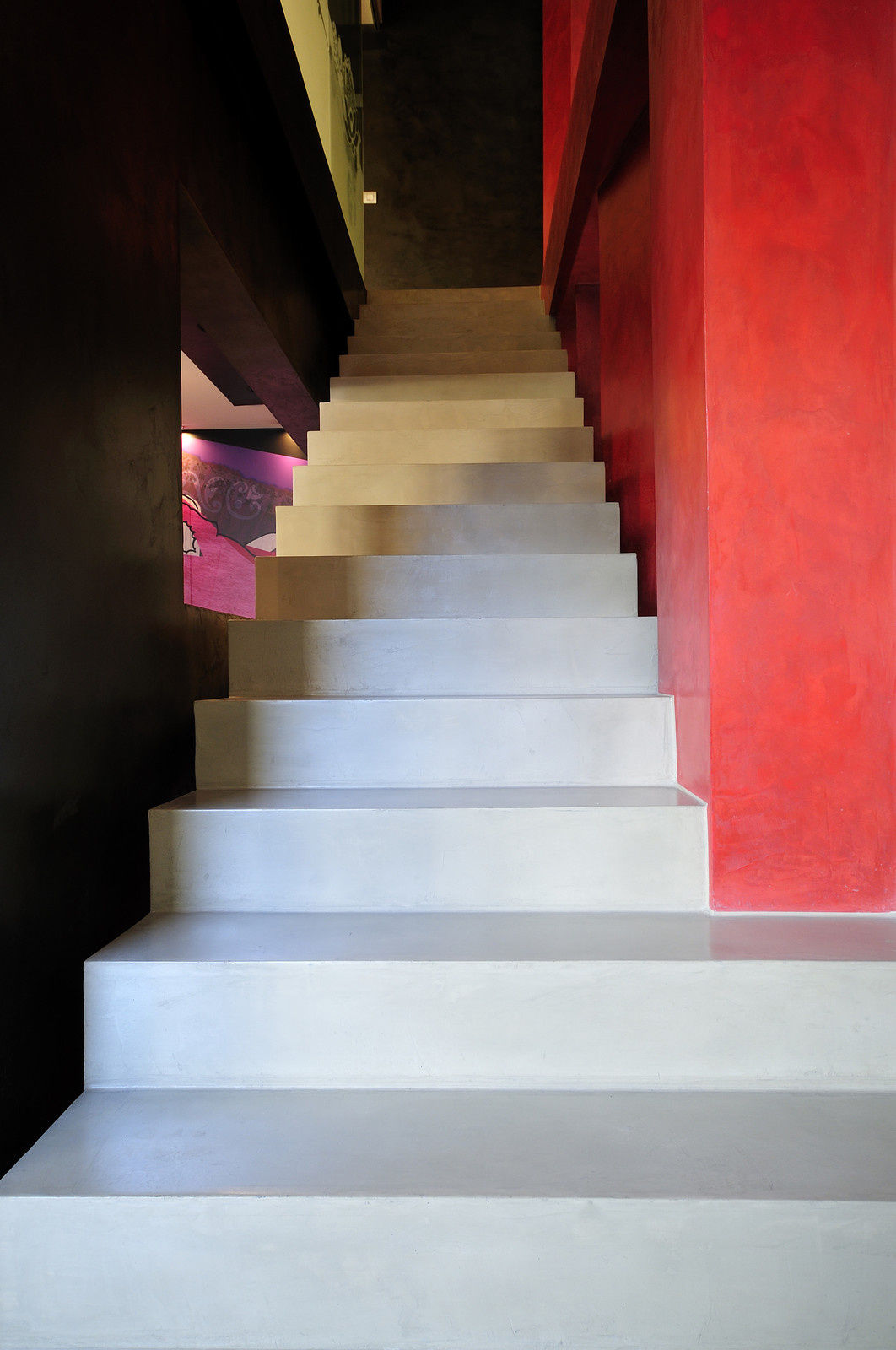 Микро-цемент