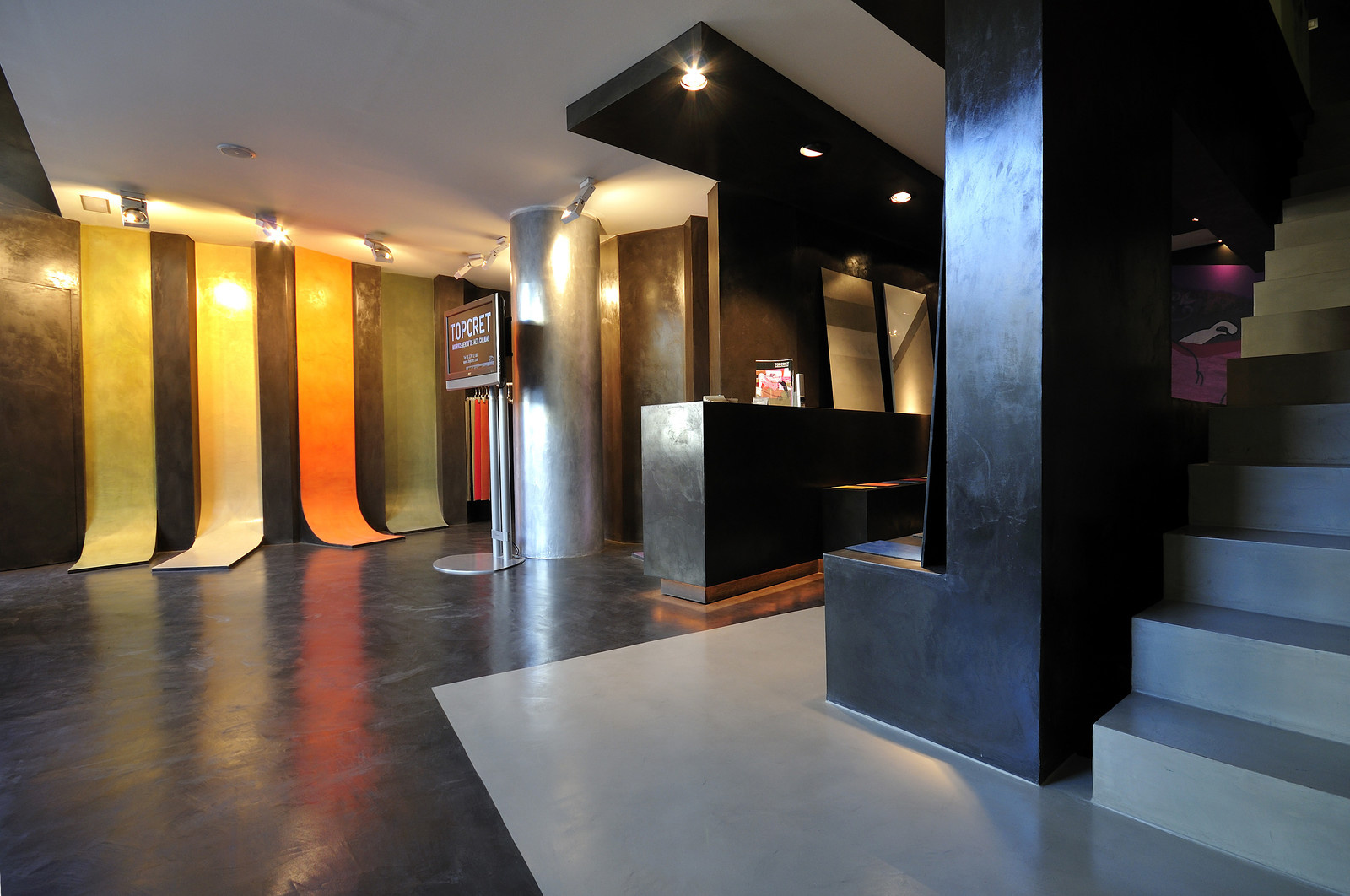 Микро-цемент