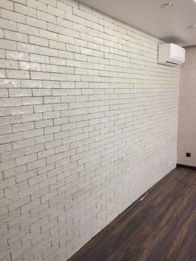 Ремонт квартиры под ключ