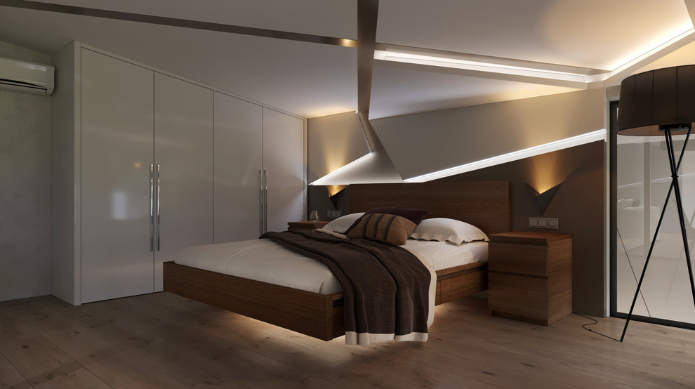 PENTHOUSE NOVOGORSK I