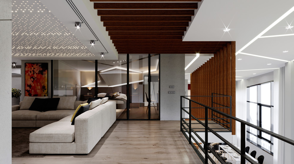 PENTHOUSE NOVOGORSK I
