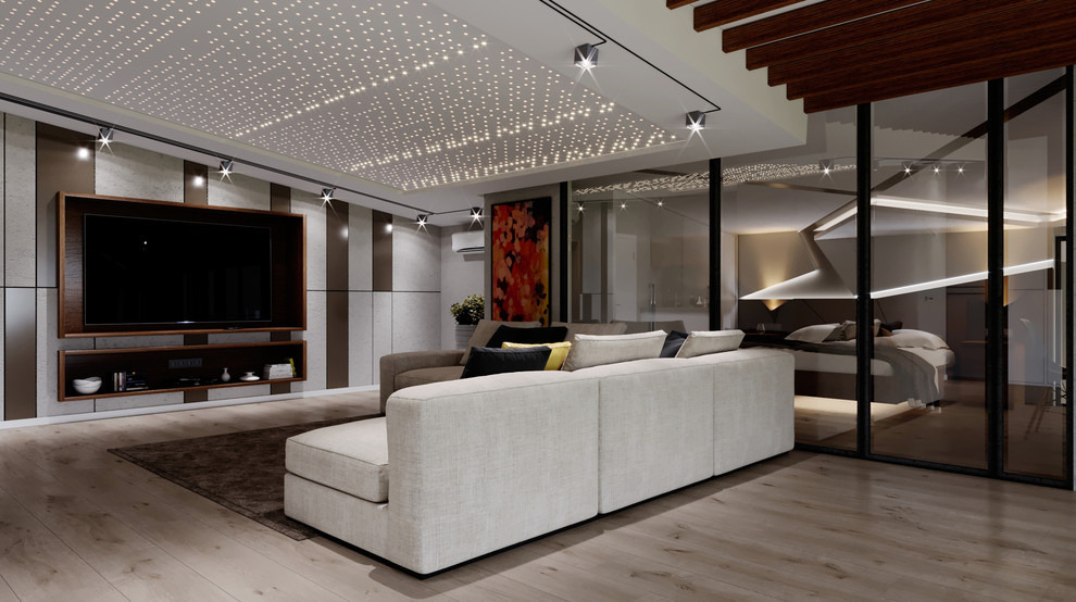 PENTHOUSE NOVOGORSK I