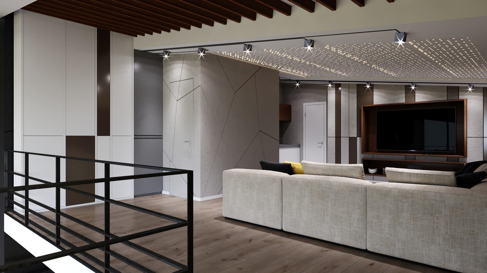 PENTHOUSE NOVOGORSK I