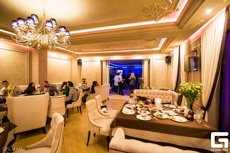 Ресторан "Белый дом" с.Магала, Черновицкая обл.