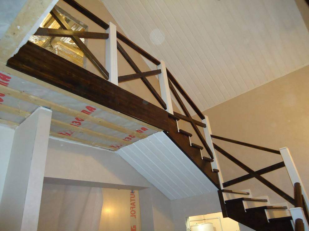 рабочий проект.