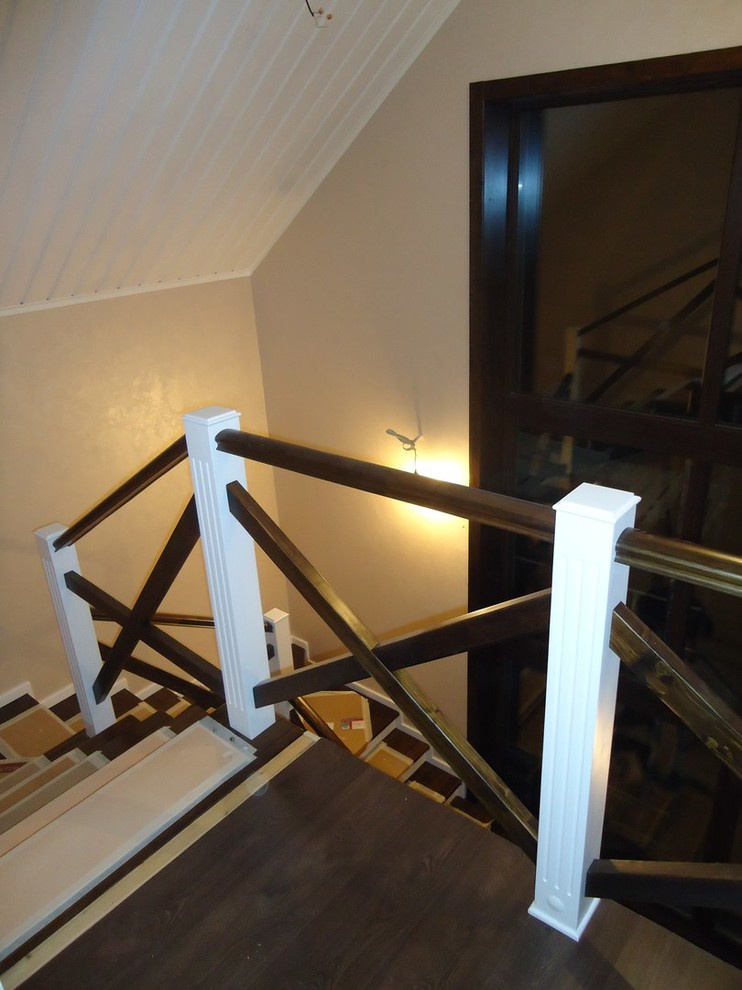 рабочий проект.