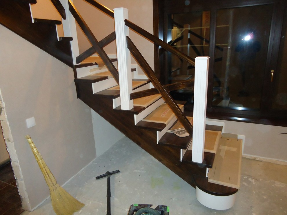 рабочий проект.