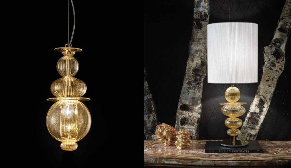 Новинки ведущих мировых фабрик Studio Italia Design и Sylcom