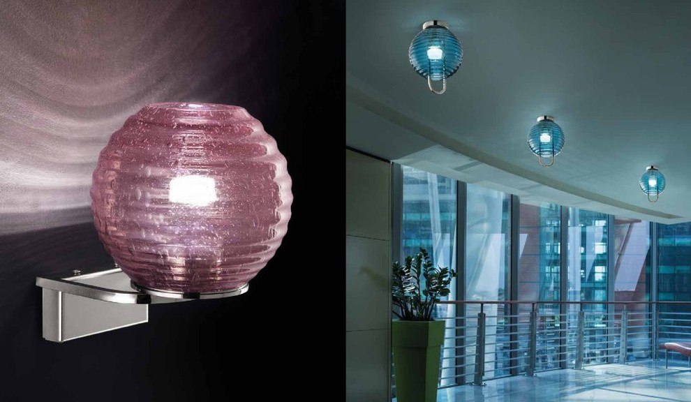 Новинки ведущих мировых фабрик Studio Italia Design и Sylcom