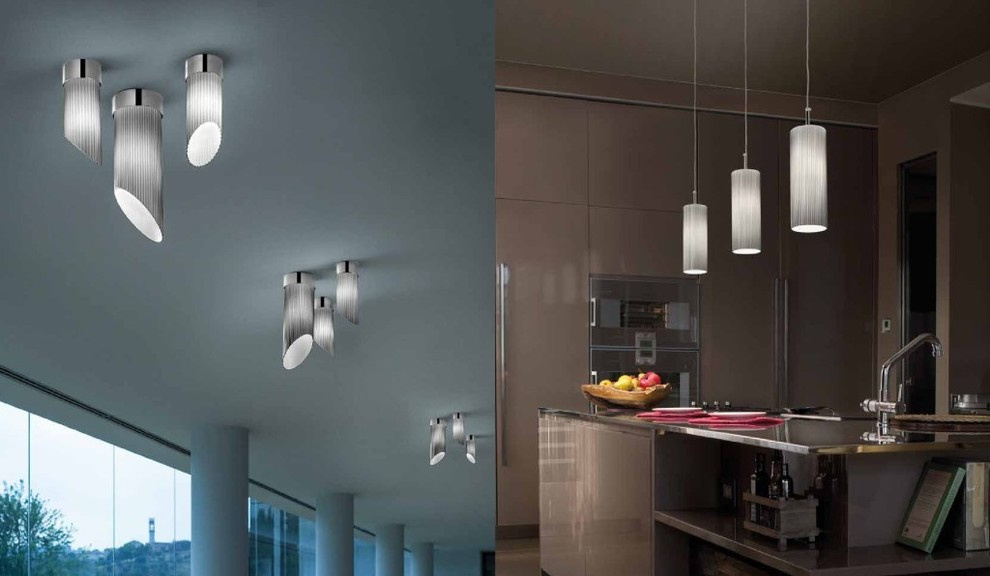 Новинки ведущих мировых фабрик Studio Italia Design и Sylcom