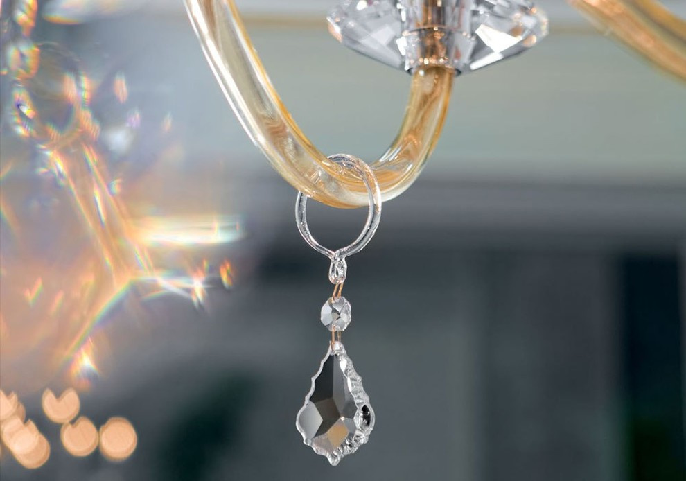 Новинки ведущих мировых фабрик Studio Italia Design и Sylcom