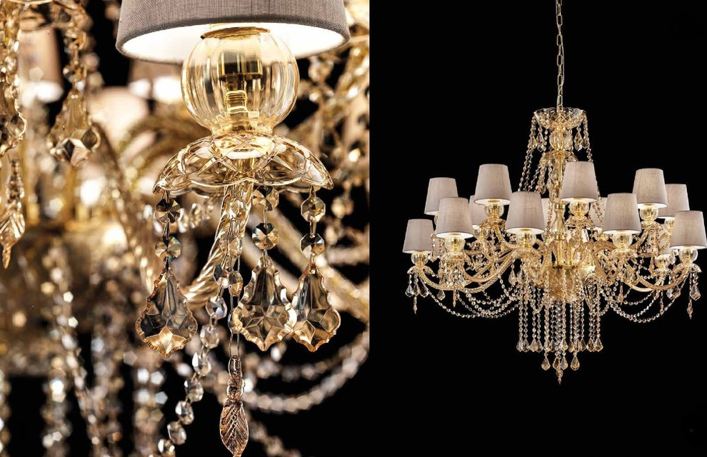 Новинки ведущих мировых фабрик Studio Italia Design и Sylcom