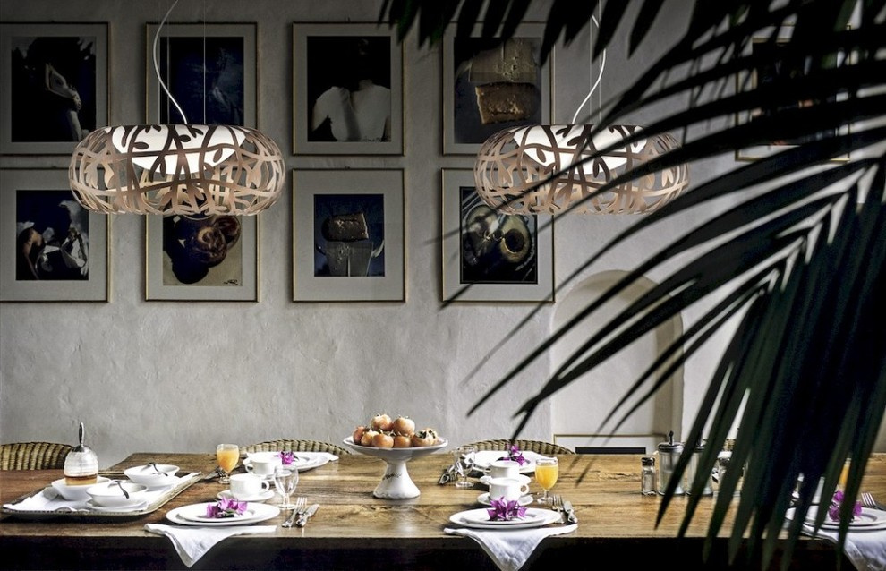 Новинки ведущих мировых фабрик Studio Italia Design и Sylcom