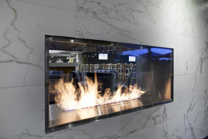 Sydney Rowing Clubing