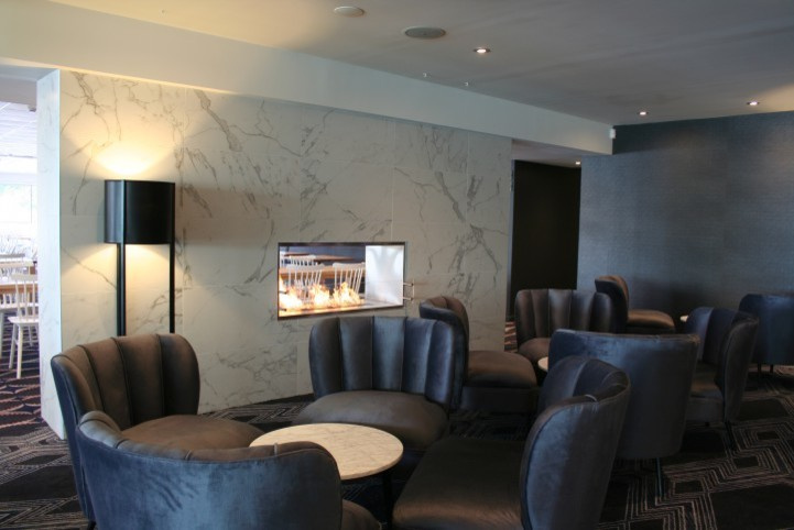 Обложка проекта: Sydney Rowing Clubing