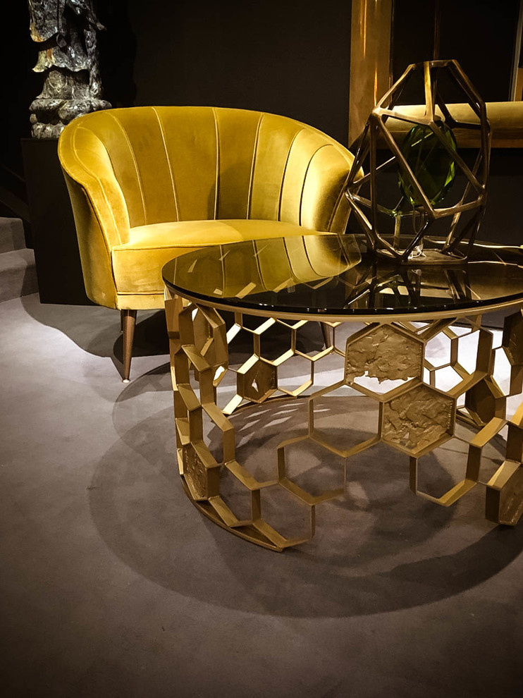 Covet Paris ShowRoom