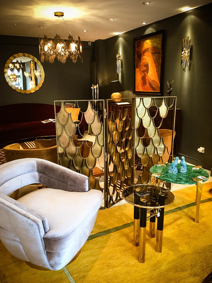 Covet Paris ShowRoom