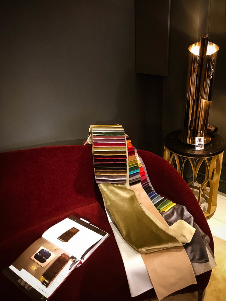 Covet Paris ShowRoom