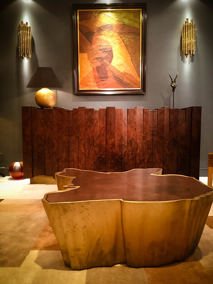 Covet Paris ShowRoom