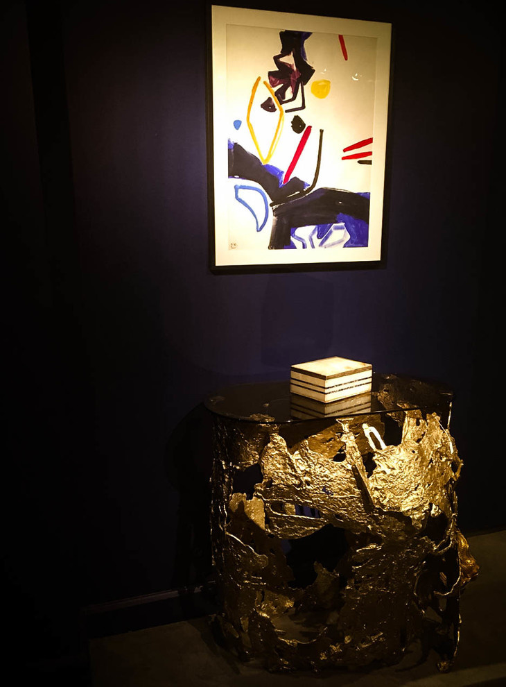 Covet Paris ShowRoom