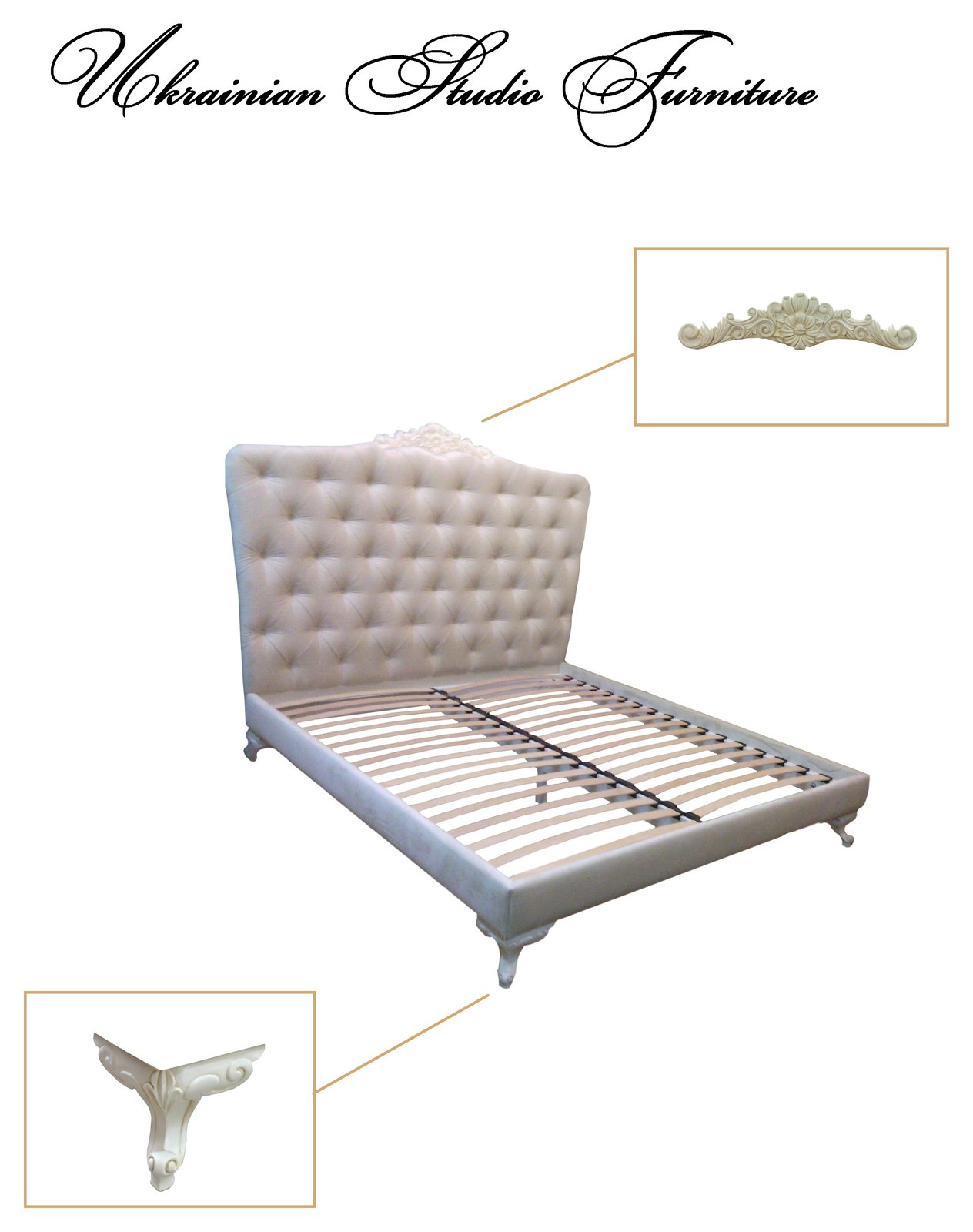 Гарнитур в спальную комнату г.Киев