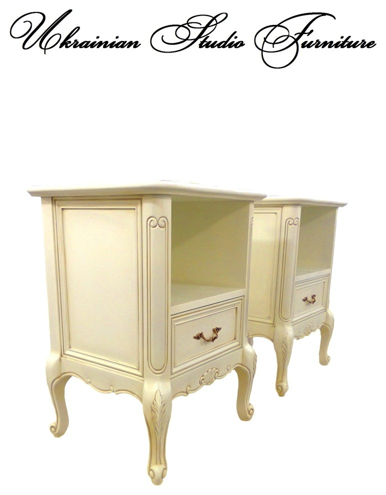 Обложка проекта: Гарнитур в спальную комнату г.Киев