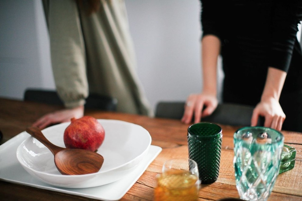 Трехкомнатная квартира для молодой семьи