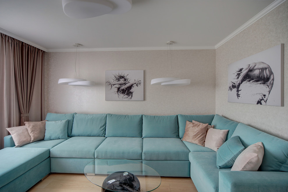 Квартира в Кудрово, реализация